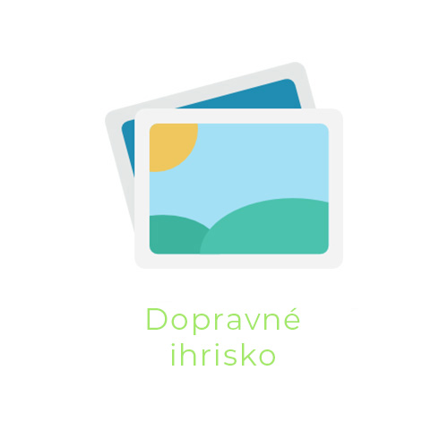 Dopravné ihrisko (Šk. rok 2019/2020)