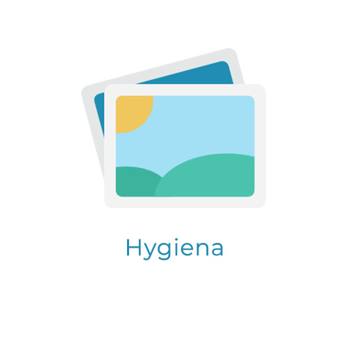 Hygiena (Šk. rok 2015/2016)
