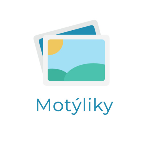 Motýliky (Šk. rok 2017/2018)