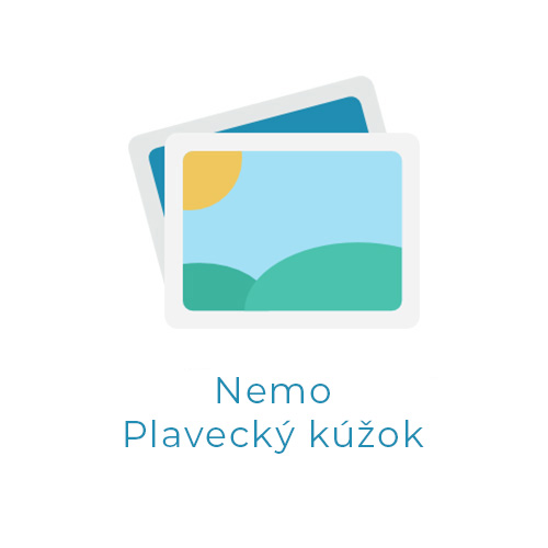 Nemo - plavecký výcvik (Šk. rok 2018/19)