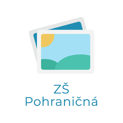 ZŠ Pohraničná (Školský rok 2016 / 2017)