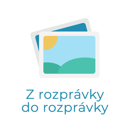 Z rozprávky do rozprávky (Školský rok 2016 / 2017)