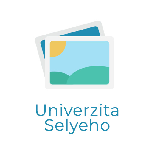 Univerzita Selyeho (Šk. rok 2017/2018)